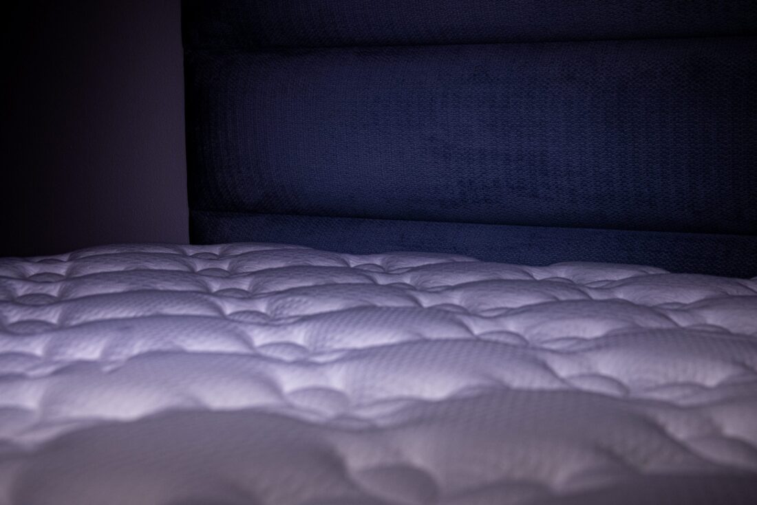 RESTONIC LOVELAND MATTRESS IN DUBAI
