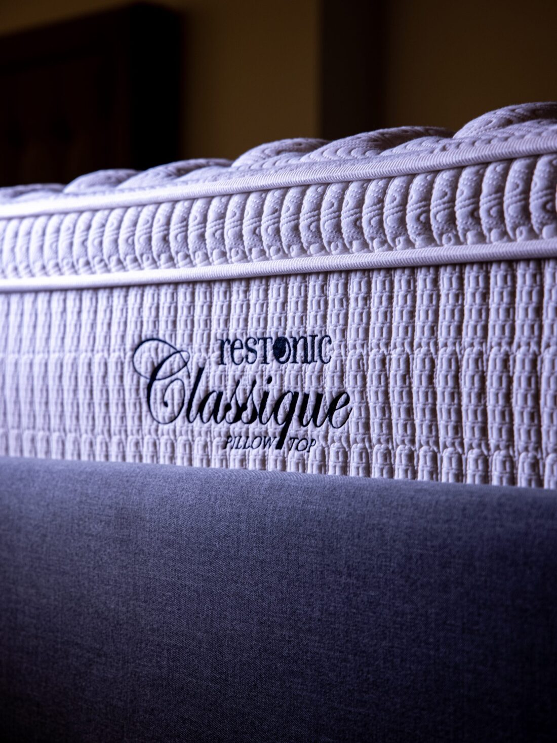 CLASSIQUE PILLOW TOP MATTRESS - Image 2