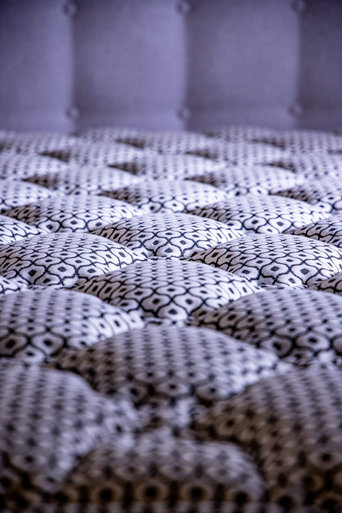 luxury bed in UAE