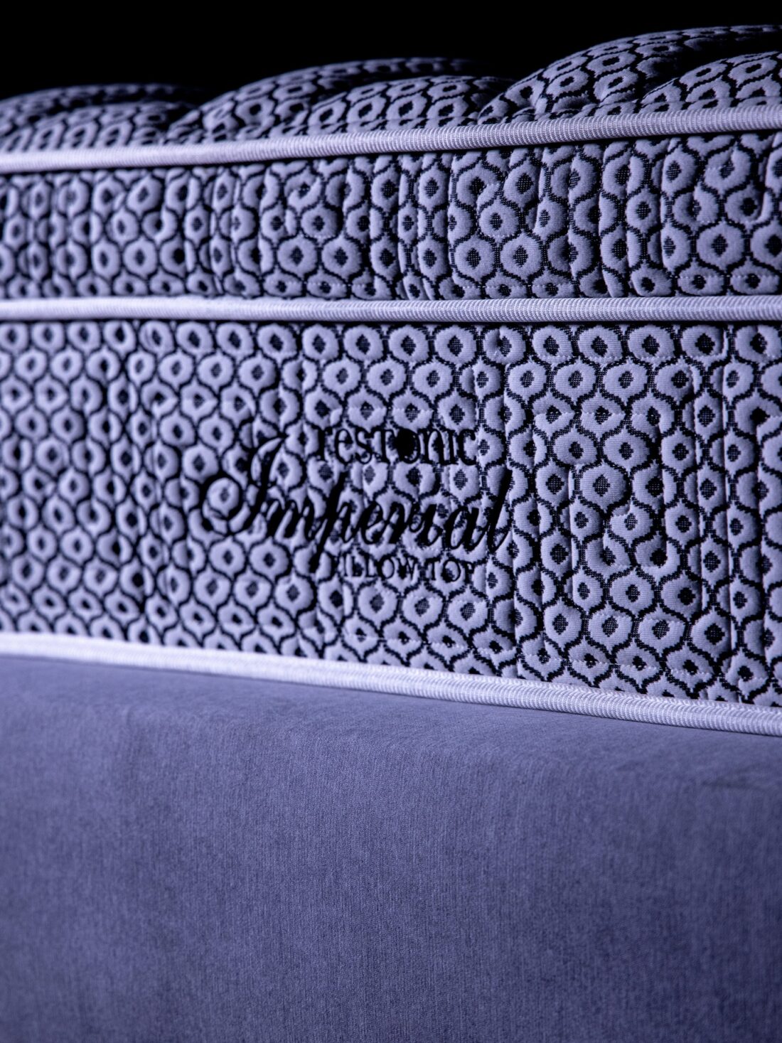 Imperial Pillow Top mattress