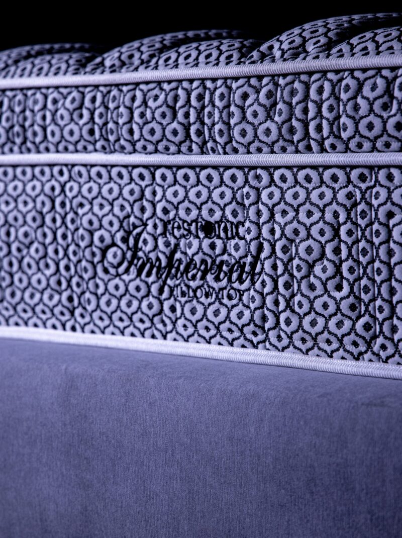 Imperial Pillow Top mattress