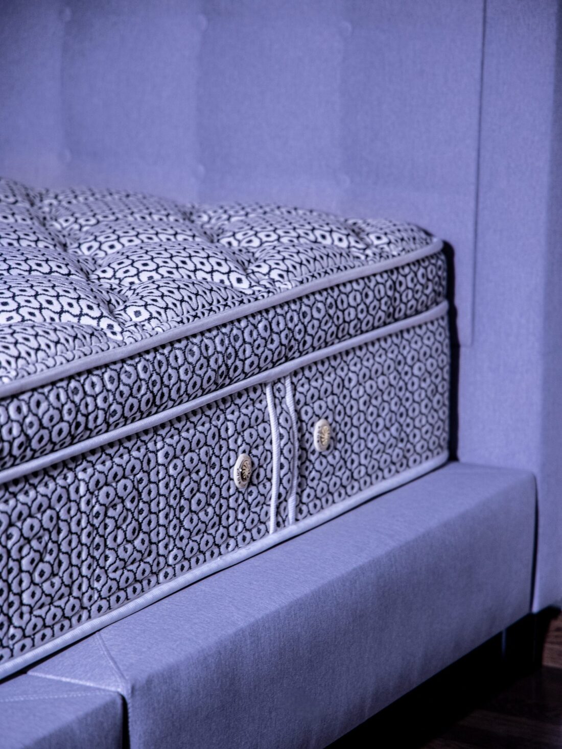 Restonic Imperial Pillow Top in Dubai
