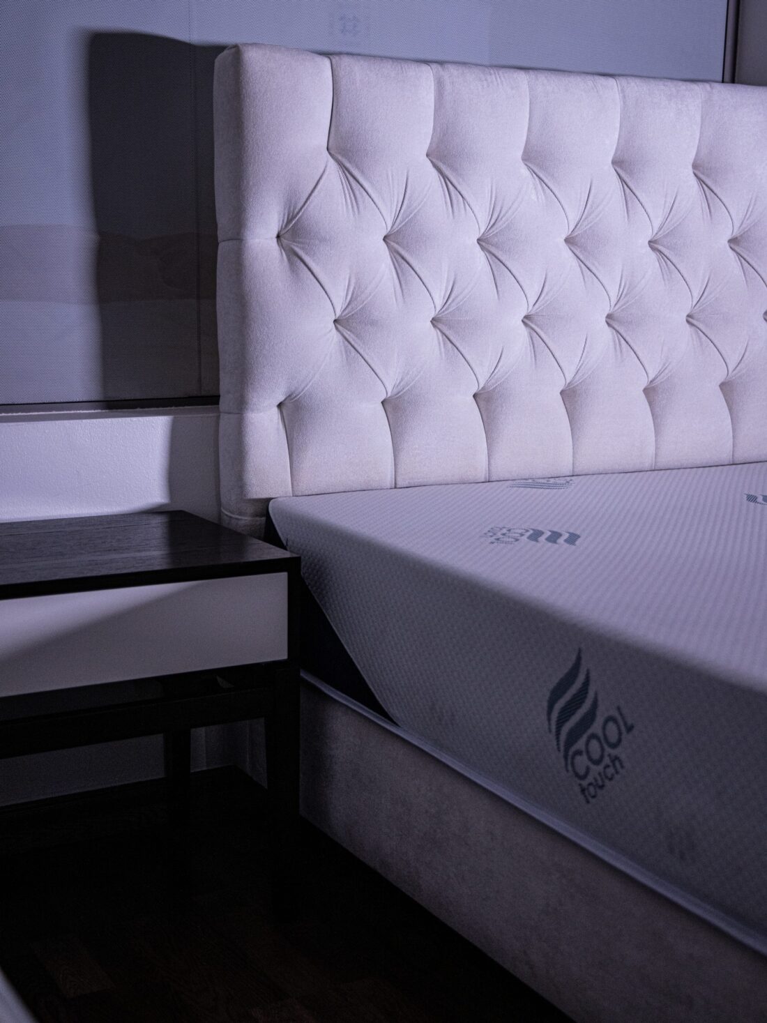 Mattress and bed shop Dubai