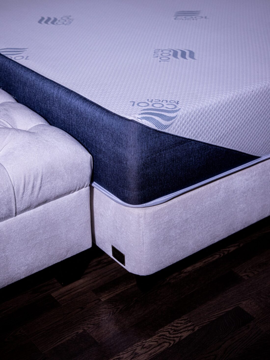 NEW AGE BED - Image 6