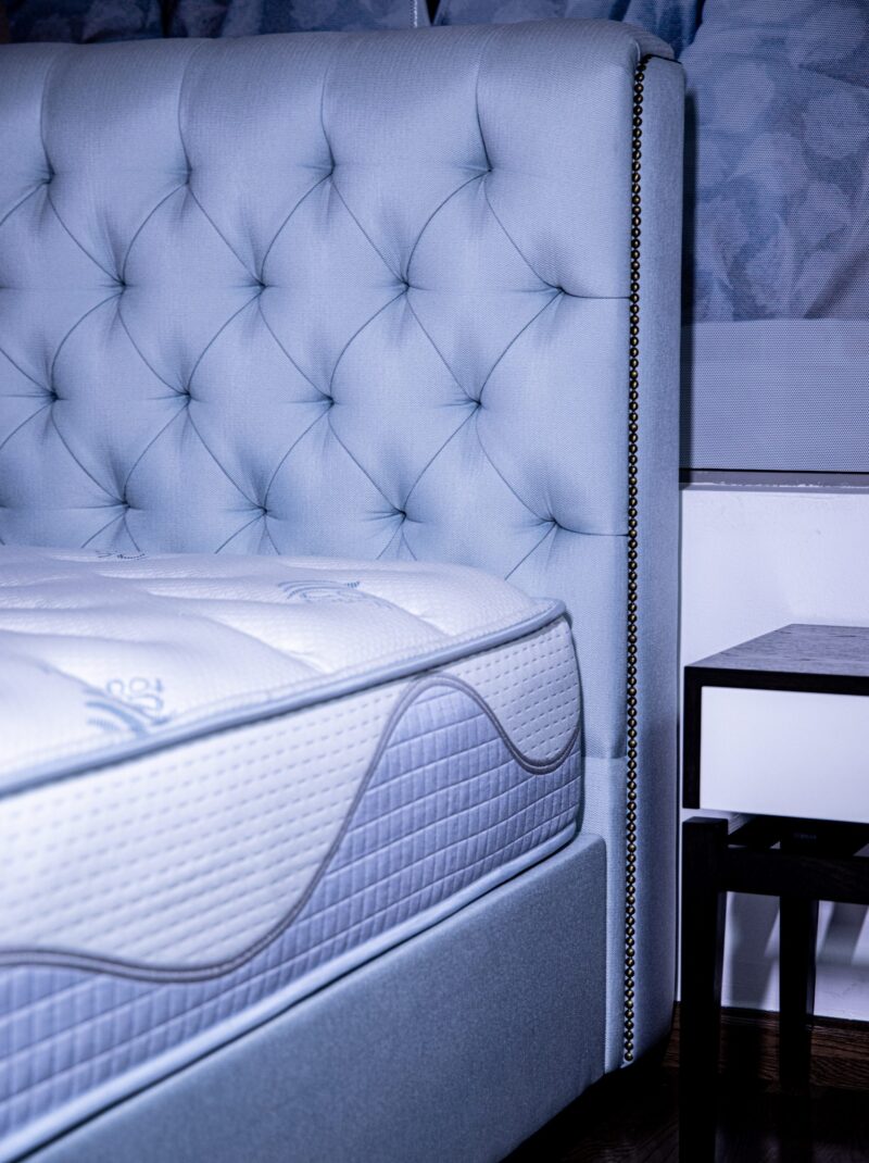 VALENCIA BED