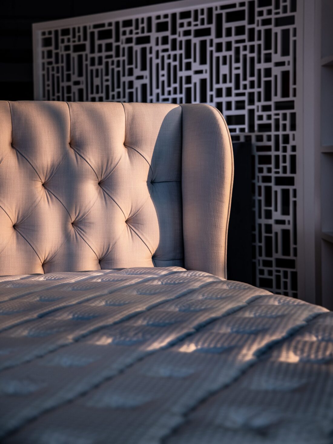 OPRAH ELEGANCE BED - Image 4