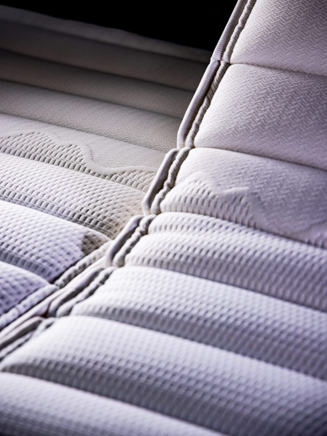 Dubai MIO 430S+ SMART ADJUSTABLE BED Restonic