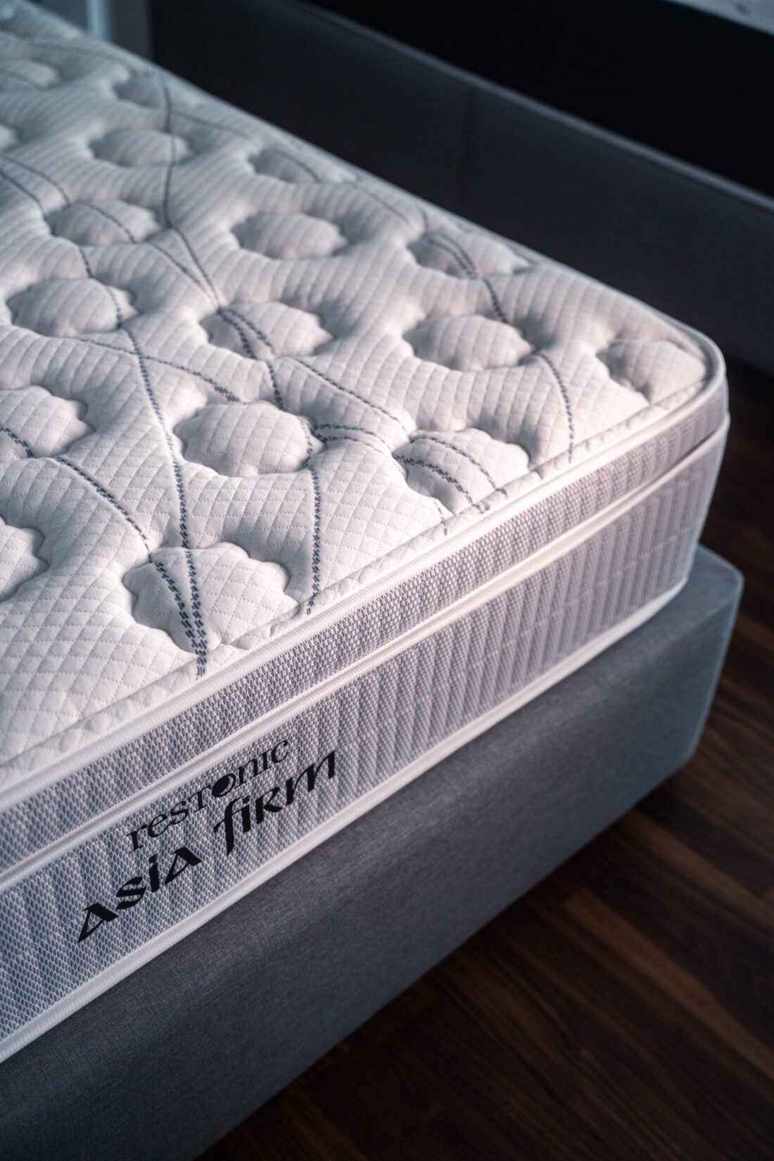 ASIA FIRM MATTRESS - Image 2
