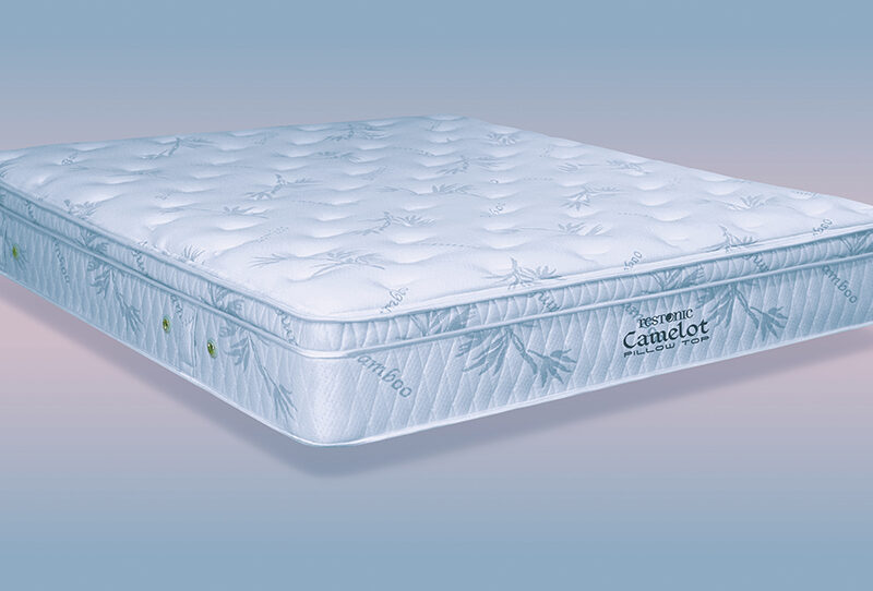 bed store dubai Restonic