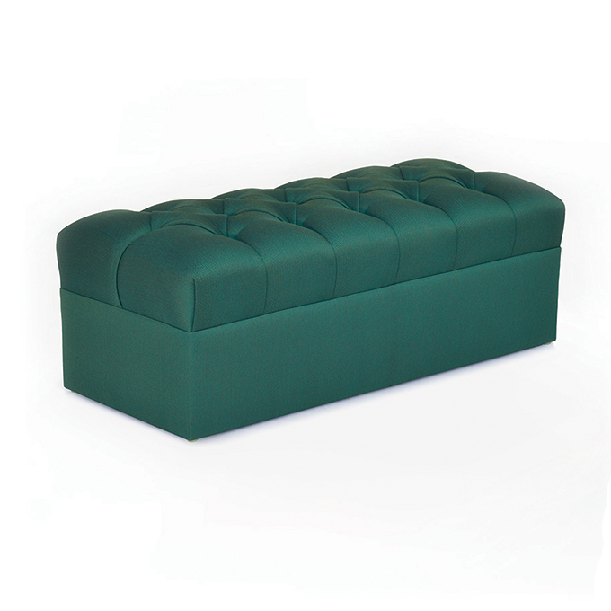 DALLAS BENCH
