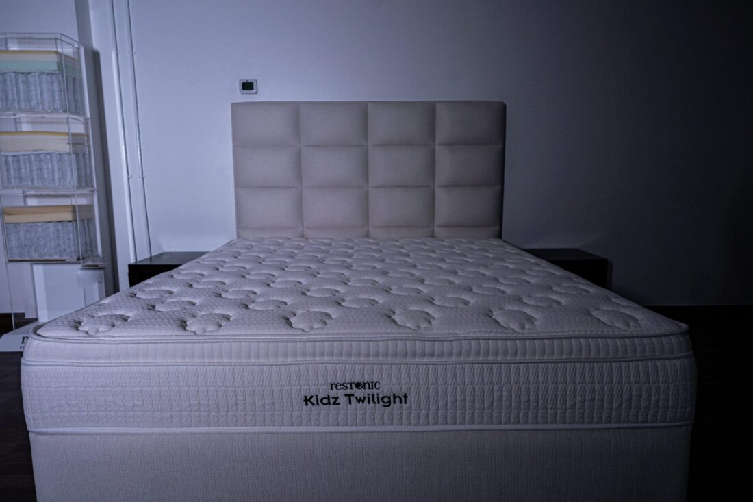 CASABLANCA PLUS BED - Image 2