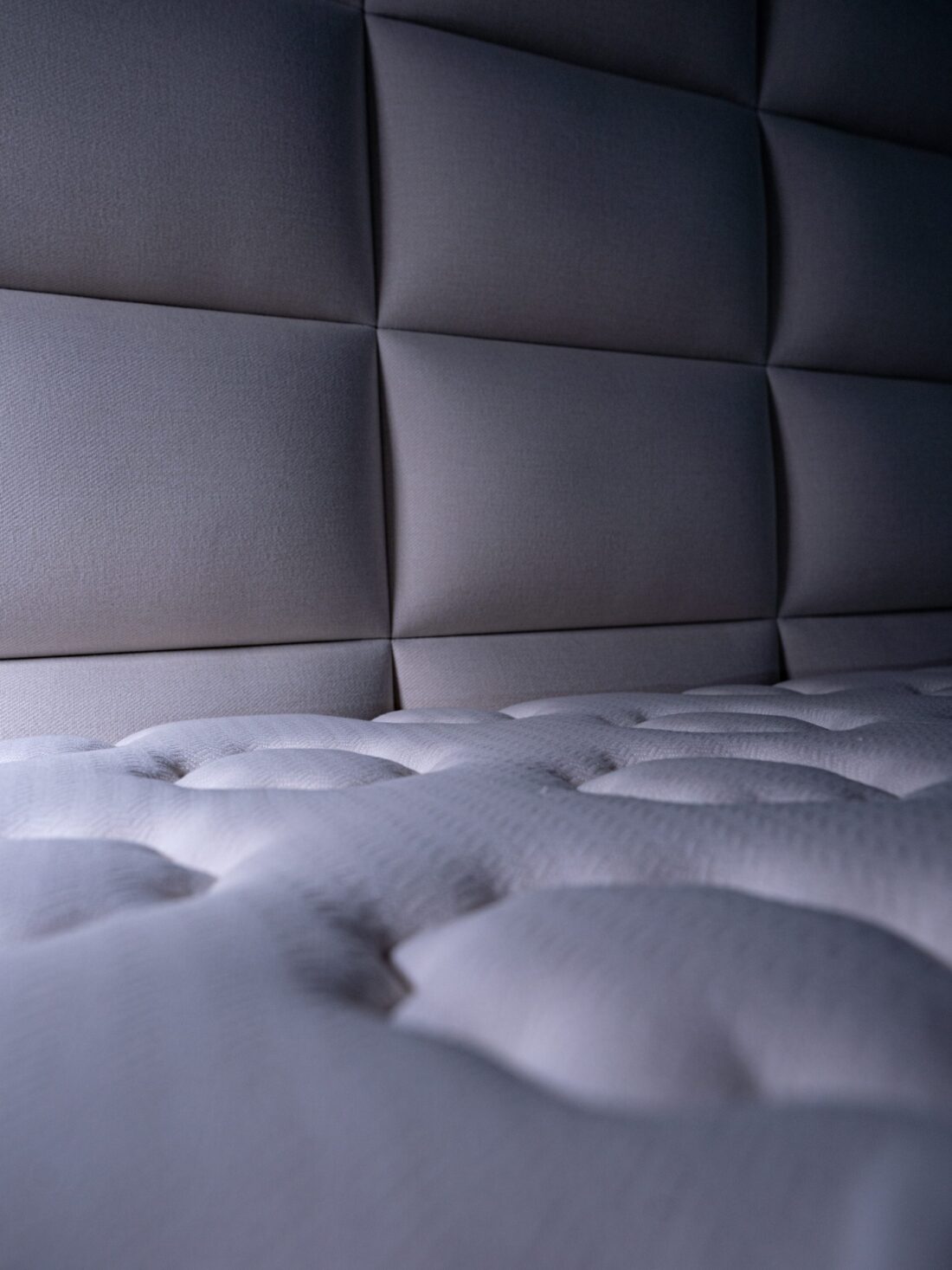CASABLANCA PLUS BED