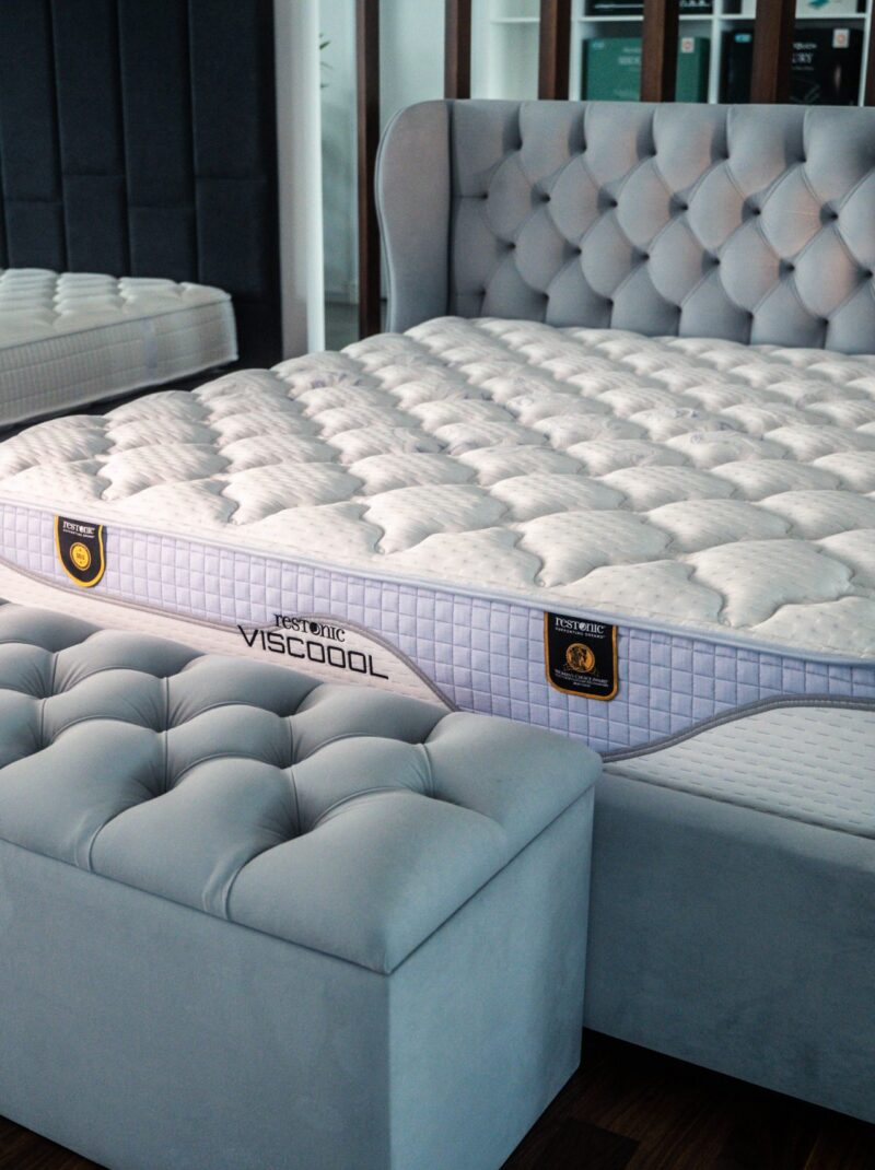 Oprah Elegance bed