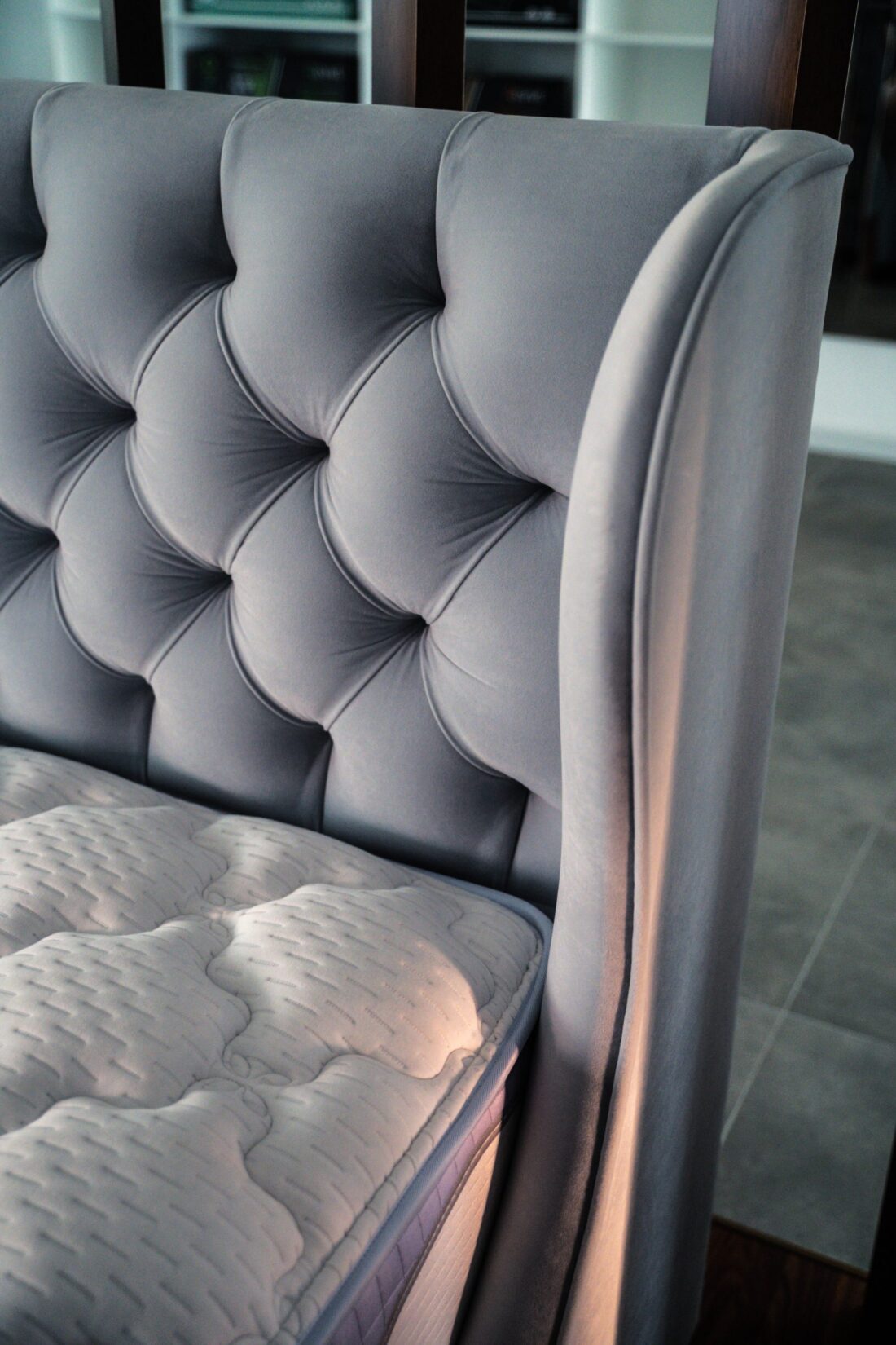 OPRAH ELEGANCE BED - Image 8