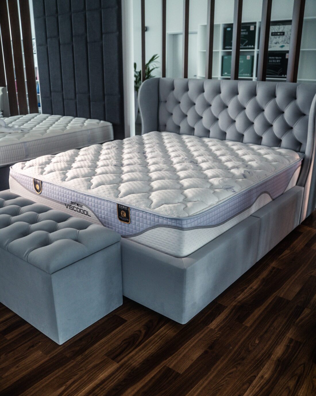 OPRAH ELEGANCE BED - Image 9