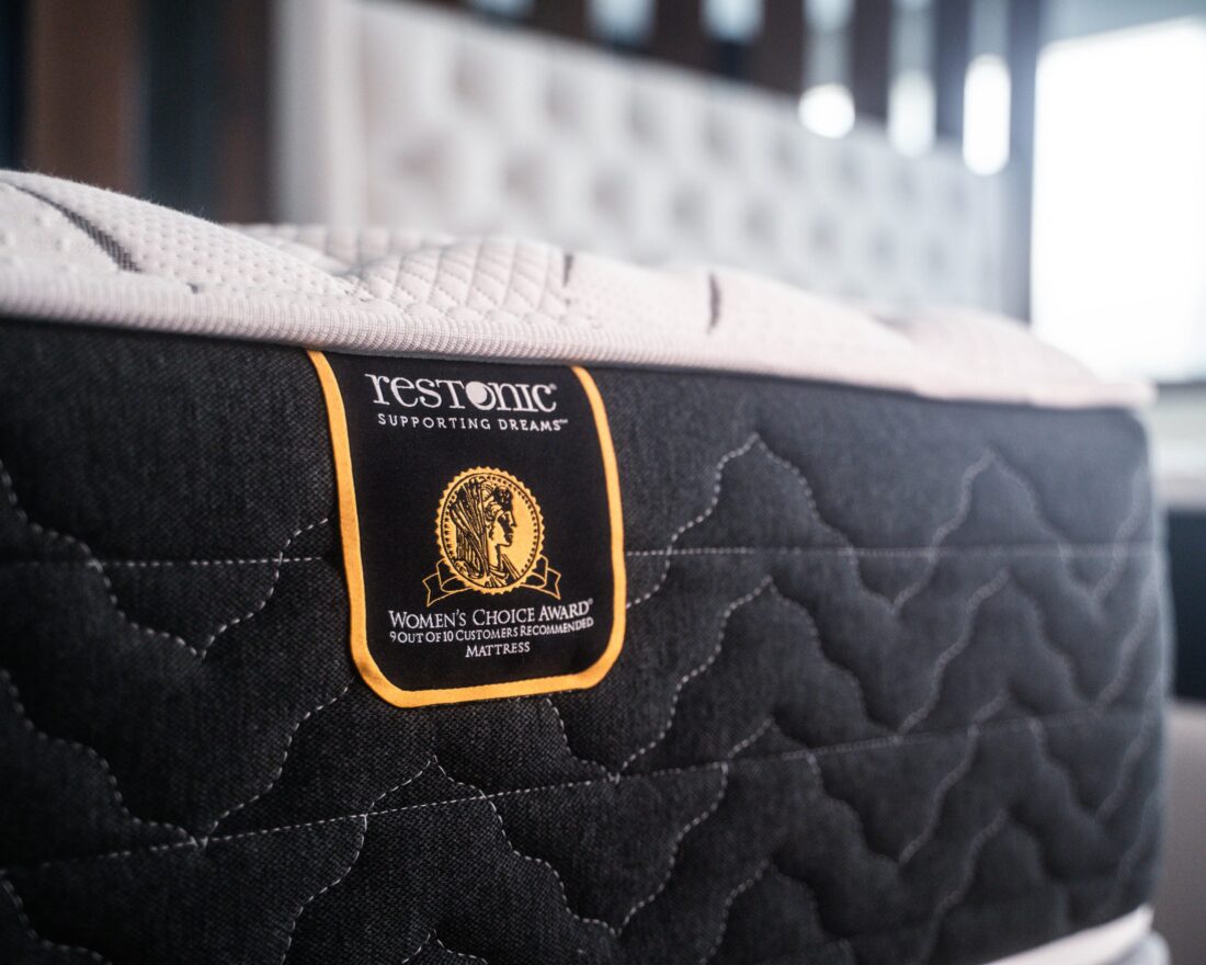 TEMPA GEL MATTRESS - Image 3