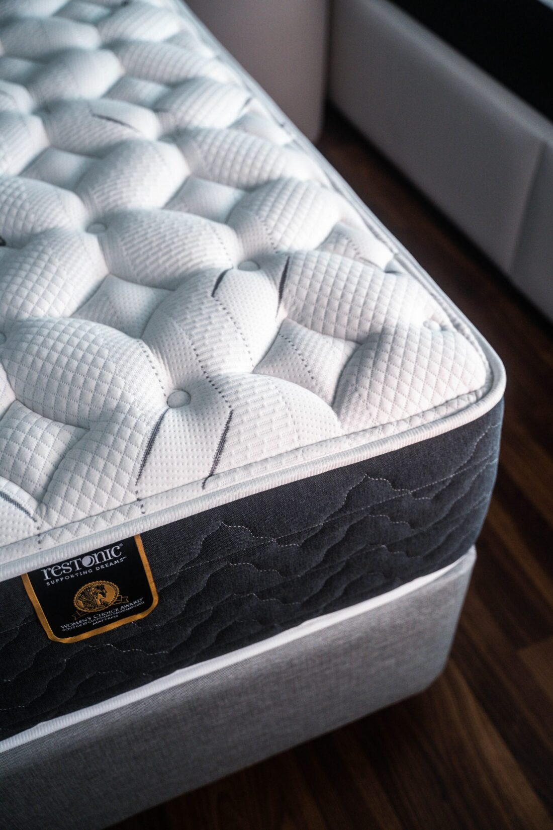 TEMPA GEL MATTRESS - Image 4