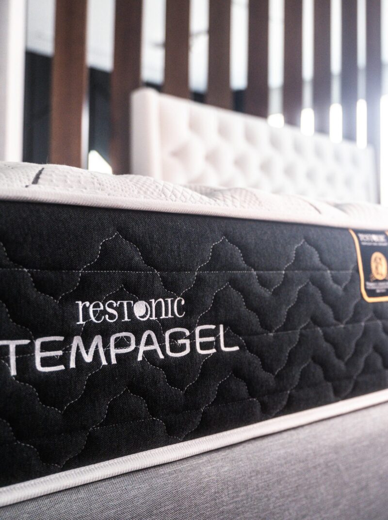 Restonic OCEAN BLUE MATTRESS