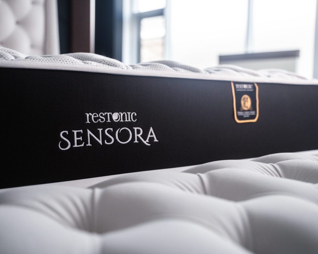 SENSORA MATTRESS - Image 2
