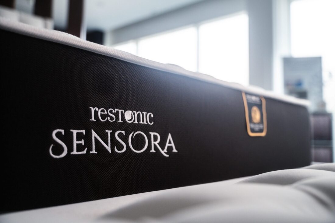 SENSORA MATTRESS
