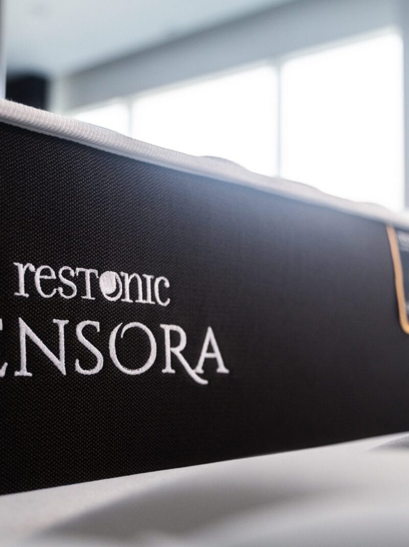 SENSORA MATTRESS