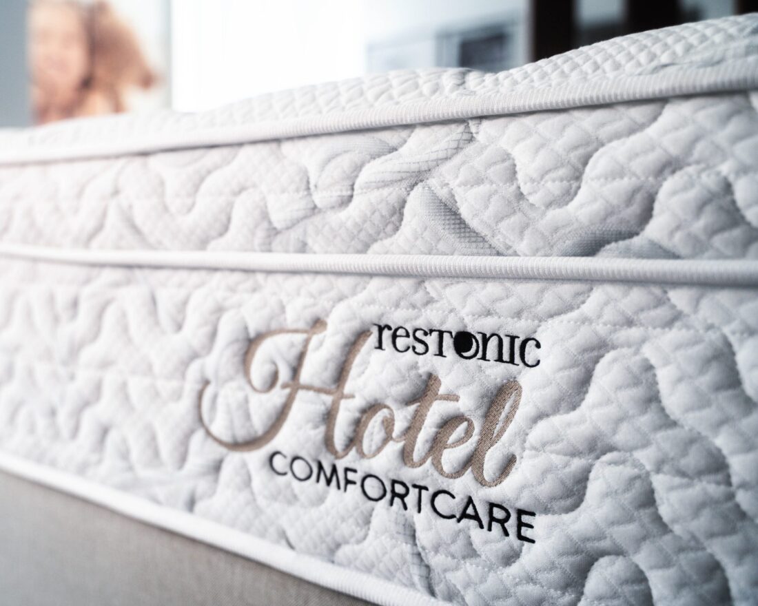 Hotel Comfort Care Mattress