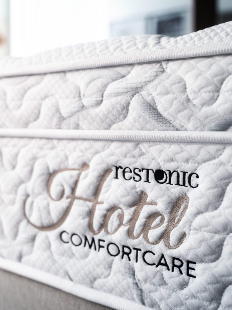 Hotel Comfort Care Mattress