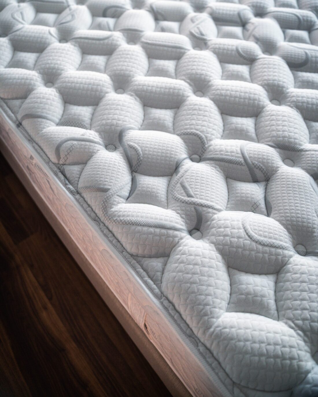 Hotel Comfort Care Mattress- Restonic