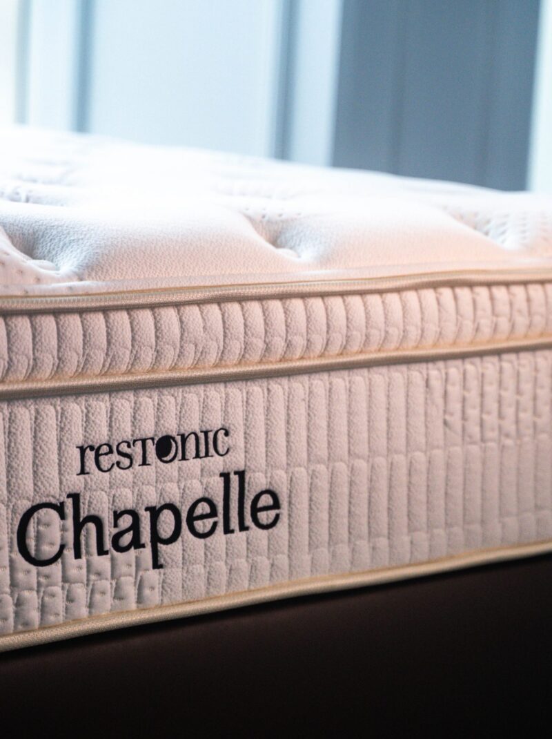 BEST CHAPELLE PILLOW TOP MATTRESS