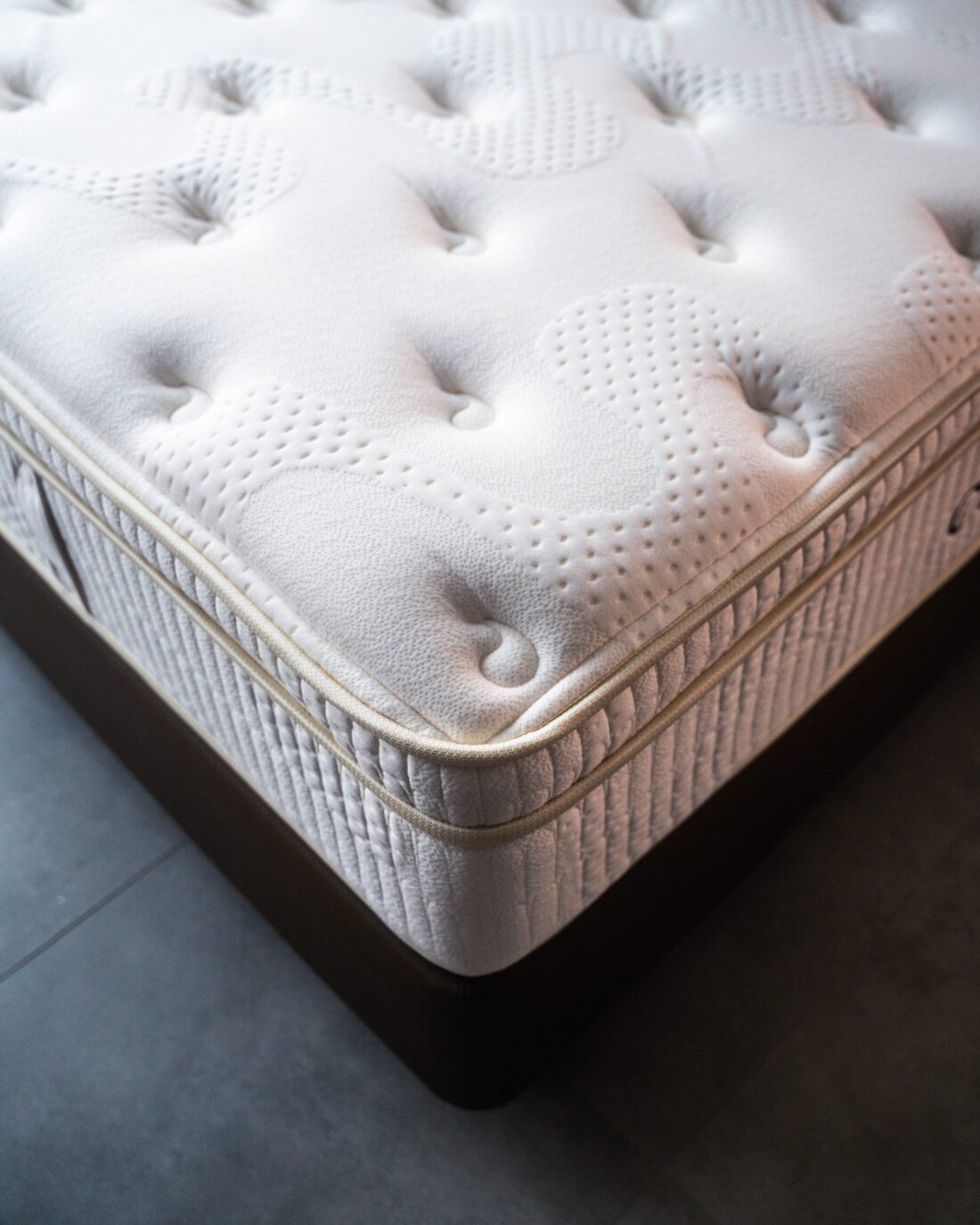 CHAPELLE PILLOW TOP MATTRESS