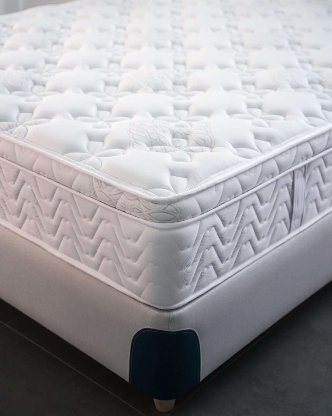 LOVELAND PILLOW TOP MATTRESS - Image 2
