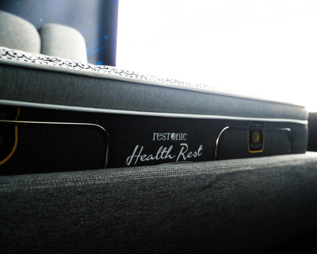 Health Rest Mattress