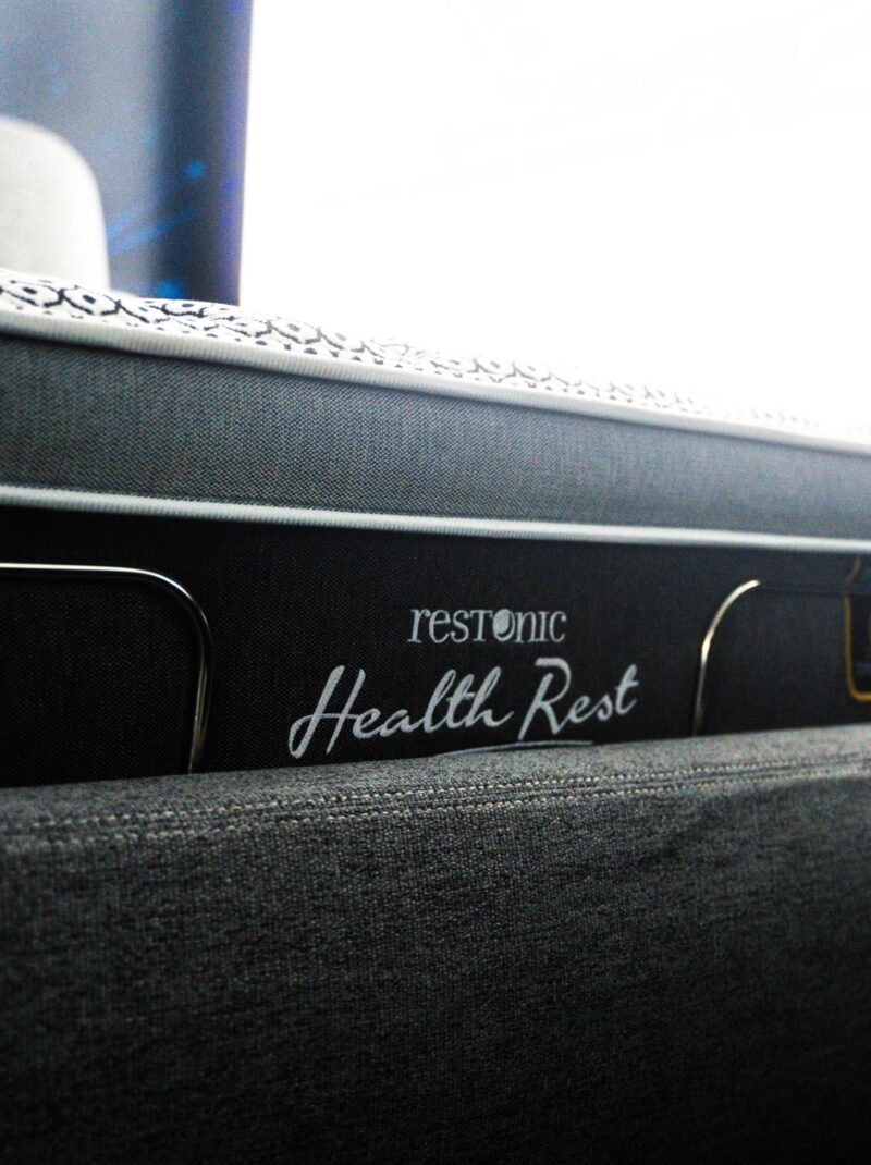Health Rest Mattress