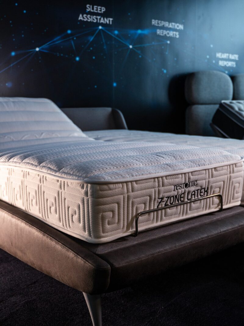 Adjustable beds