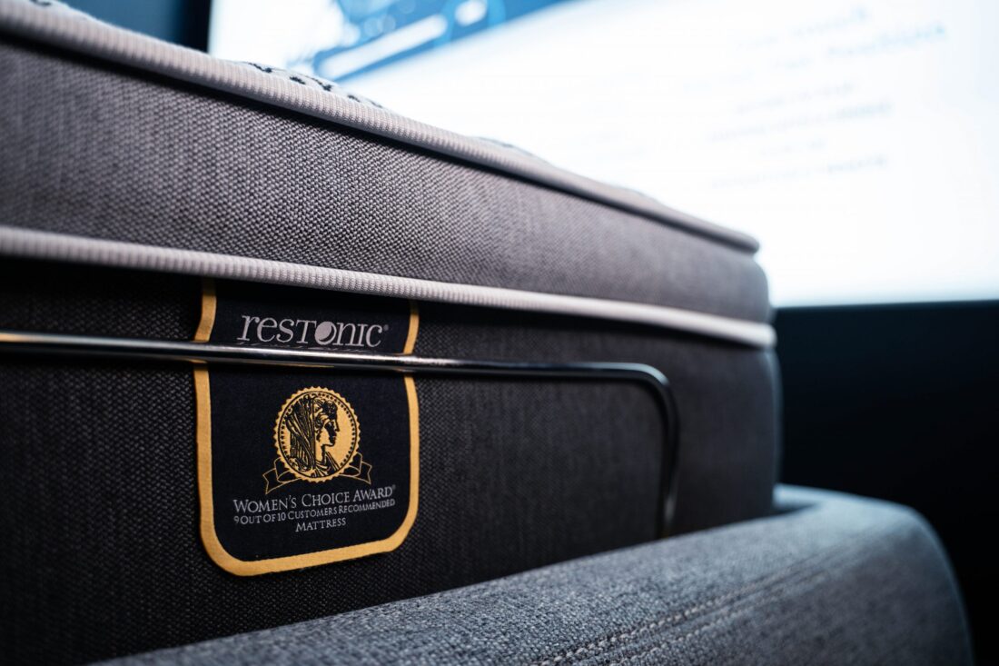 HEALTH REST MATTRESS