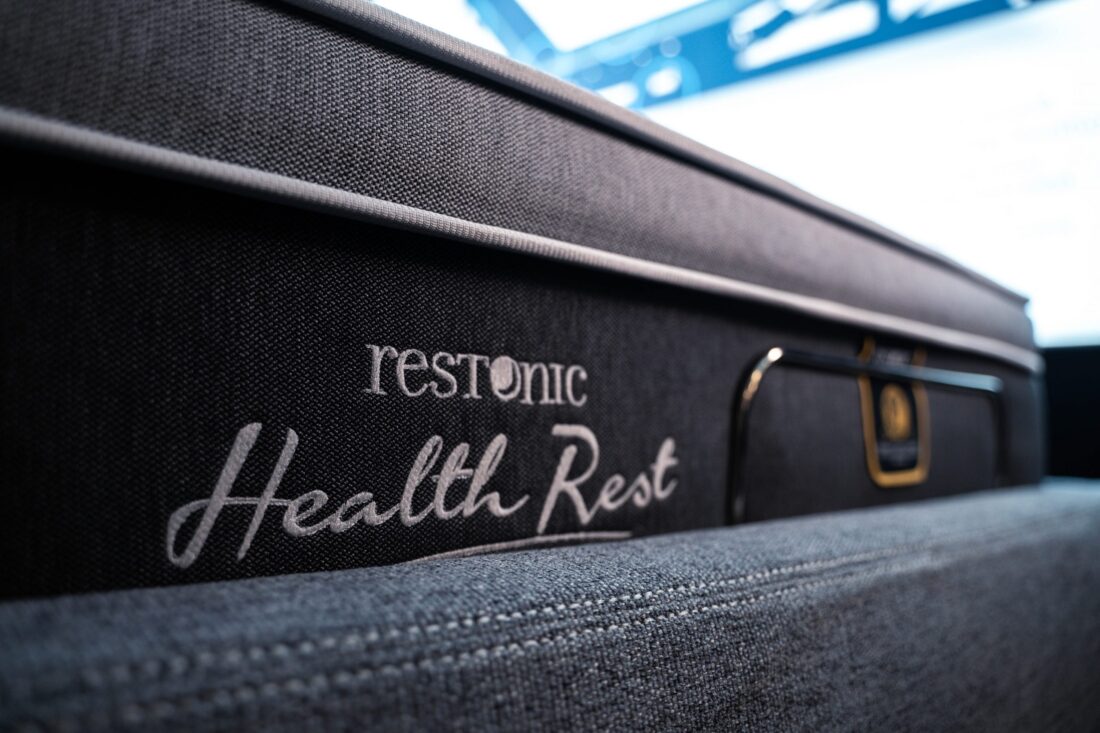 HEALTH REST MATTRESS - Image 4