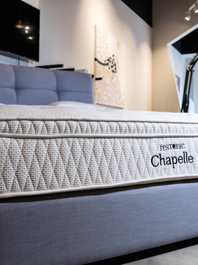 LOVELAND PILLOW TOP MATTRESS