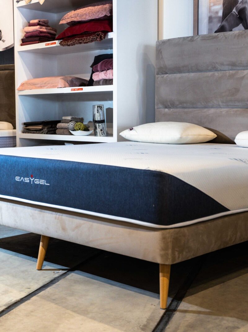 ROMA PLUS BED