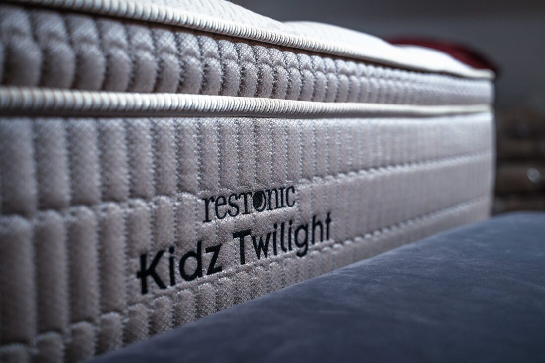 Restonic middile east TWILIGHT MATTRESS