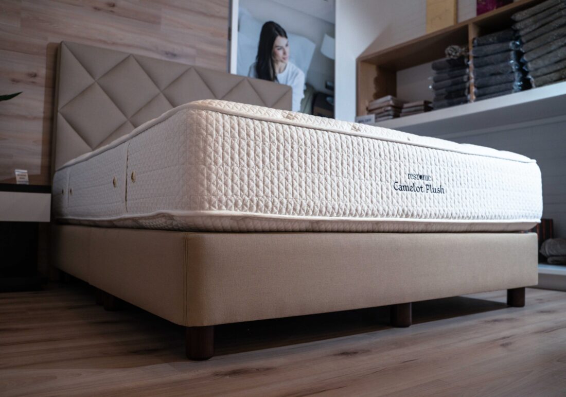 RICHMOND BED - Image 2