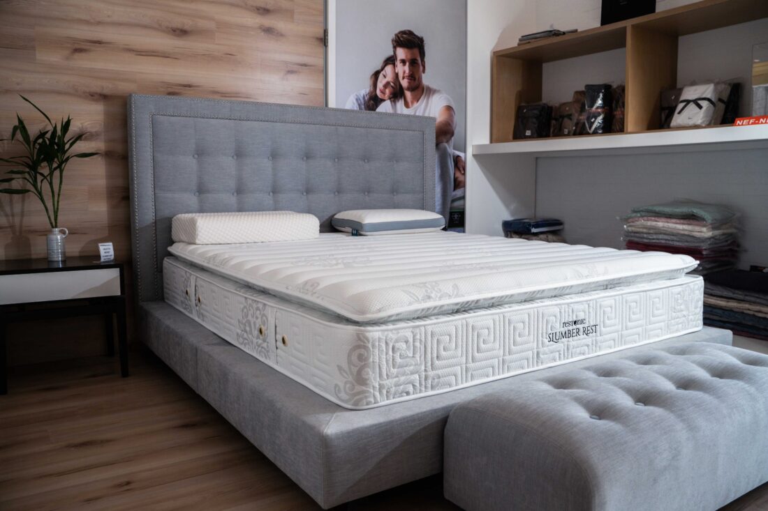 VALLETA BED