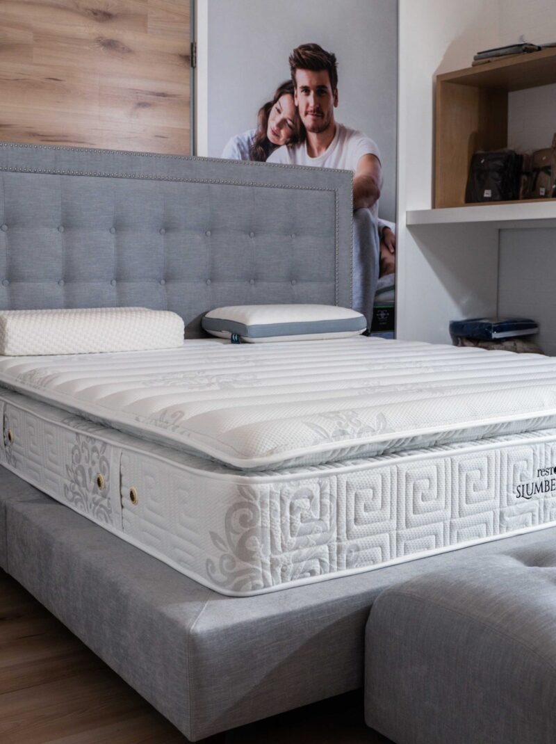 VALLETA BED