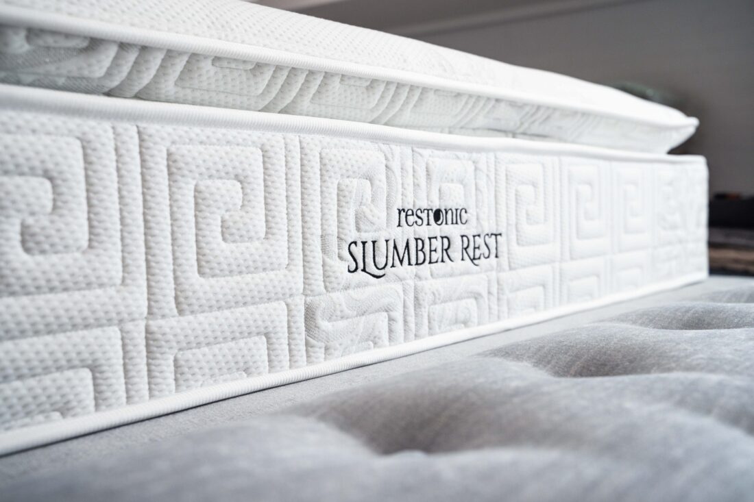SLUMBER REST MATTRESS