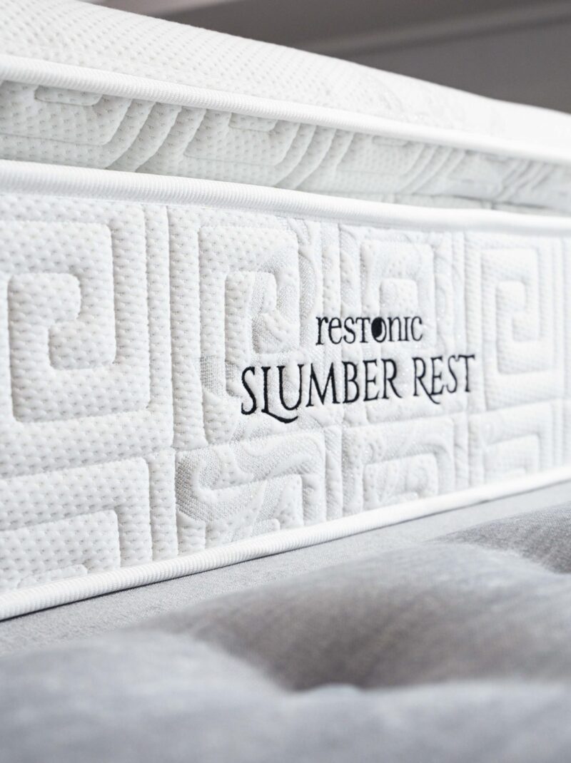 SLUMBER REST MATTRESS