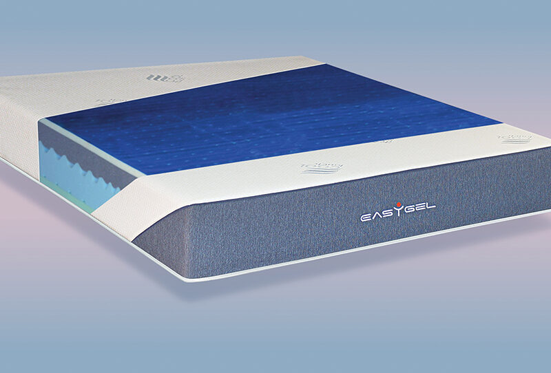 gel mattress