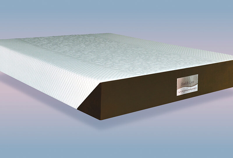 Health care mattress
