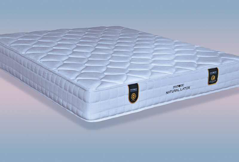 NATURAL LATEX MATTRESS