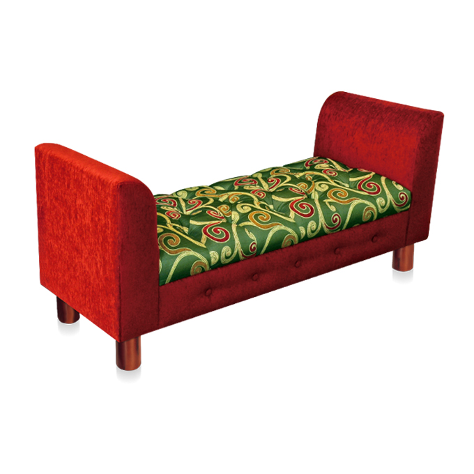 Riviera Bench