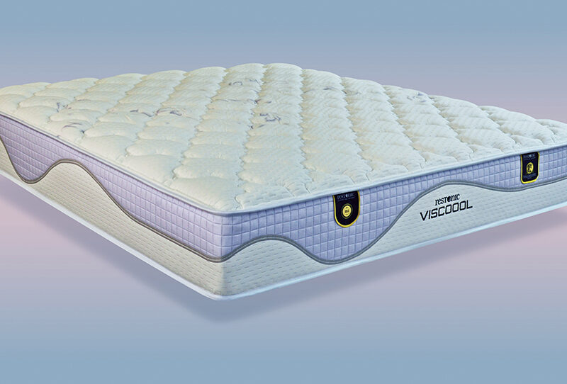 VISCOOOL MATTRESS