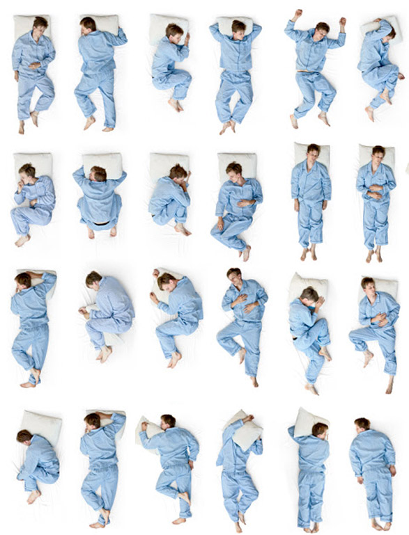 Restonic mattress